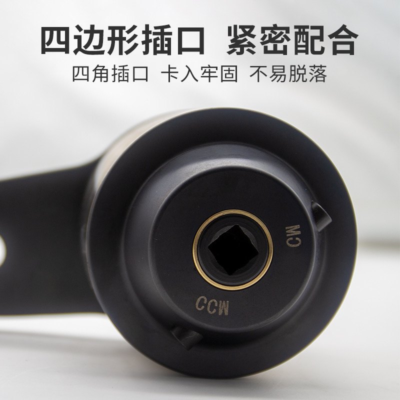 扭力倍增器增力力矩扭矩力省力减速套筒扳手增倍倍力倍增器放大器