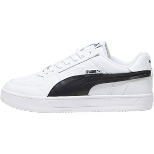 Puma/彪马官方正品Caven 2.0 VTG男女简约低帮休闲板鞋392332-07
