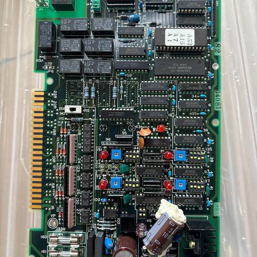 TERASAKI ESM-105 STARTER MODUL议价