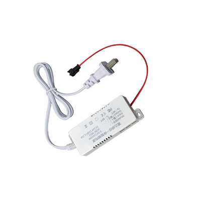 12v智能人体运动雷达感应开关