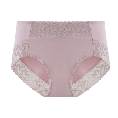 纯棉中腰3条包邮三角内裤