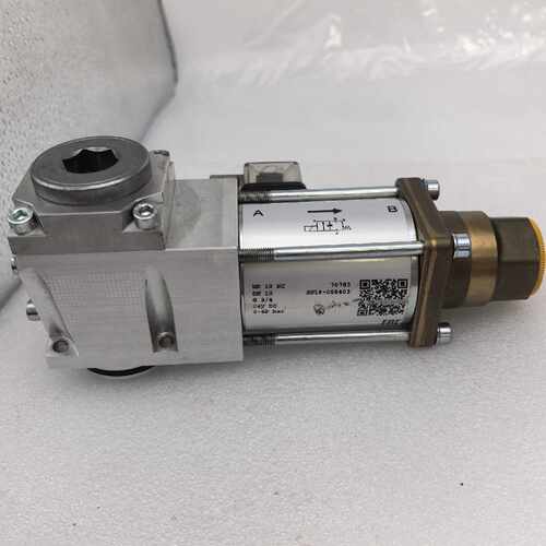 议价德国COAX Modul MK 10 NC 物料号54352