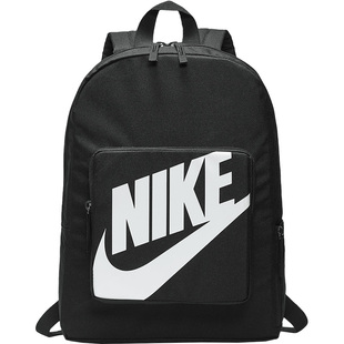 Nike/耐克正品休闲儿童学生运动简约轻便双肩背包BA5928-010