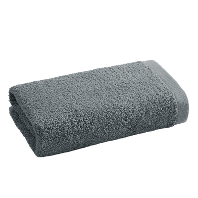 无印良品家用纯棉成人洗脸毛巾男