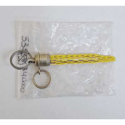 AVK CL6BPDR2.00 DoubleActing Ball Lock Pins Ring Handle Lot