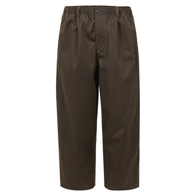 Nike耐克男子宽松阔腿梭织长裤