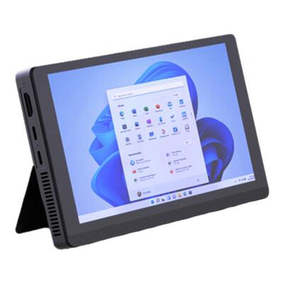 X2_N200迷你主机7寸触屏