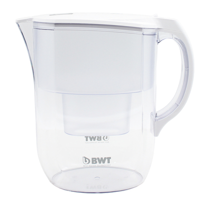 德国倍世BWT乐家系列4.0升净水壶