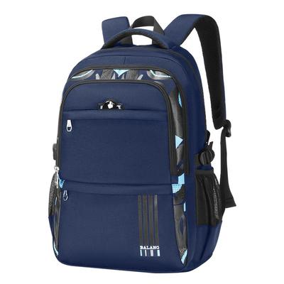 大容量护脊减负背包男三四五六年