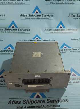 LIEBHERR 10351661 PME1 DA32 MODULE SPF-IDX 04