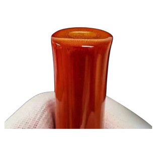 精款实心玉竹手把件实心竹竹节文玩竹子手玩件男把玩盘玩竹棍金刚