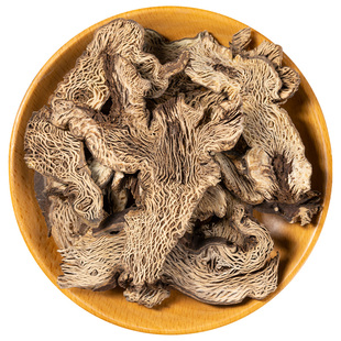 野生升麻中药材旗舰店正品正宗北升麻片新货老根大片【药厂直销】