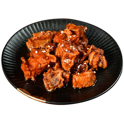 红烧酱鸭料理包预制菜200g