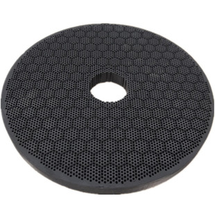 适用红日红外线灶具陶瓷片 炉头节能炉煲芯片燃气灶煤气灶网片