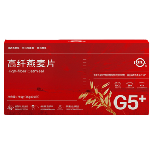 保质期2个月内介意慎拍农科院世壮纯燕麦片G5高纤燕麦礼盒750g装