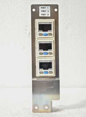 SMCPFM300M数字压力开关24VDC50mA级2已测试正常