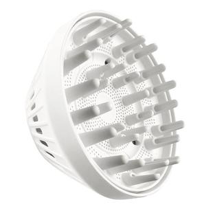 适配科西扩散风嘴磁吸风罩吹风机配件烘卷发烘发造型磁力烘干罩子