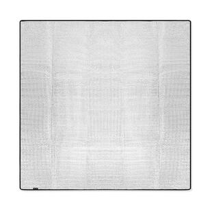 伯希和户外防潮垫露营帐篷地垫铝膜露营野餐用品折叠防水加厚坐垫