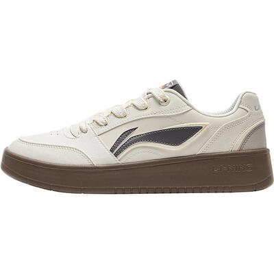 李宁元宝V3男子低帮休闲鞋运动鞋