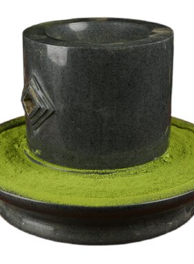 宇治抹茶金桐宇治烘焙甜品