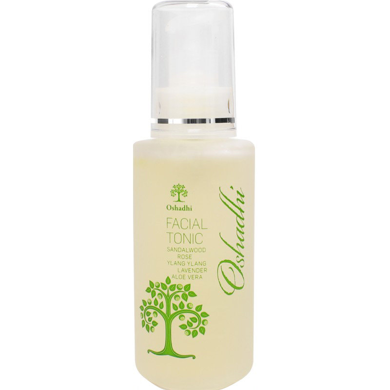 oshadhi檀香精华水100ml