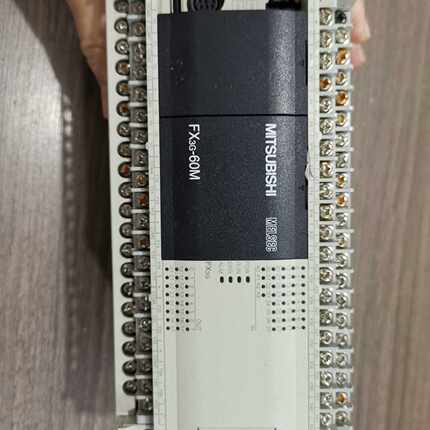 FX3G-60MT/DSPLC，实物。好实价，—议价