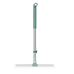 魔术扫把刮水拖地两用硅胶地刮伸缩刮水器刮板地面扫地卫生间浴室