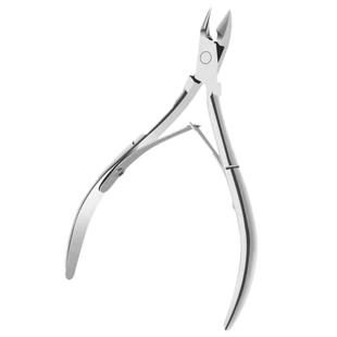 死皮剪美甲钳修甲工具手指甲倒刺去死皮推专业美甲店专用剪刀套装