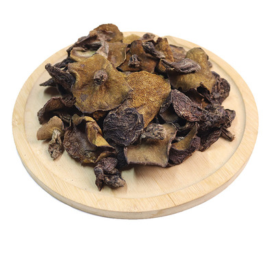 东北野生新鲜松蘑干货无硫熏