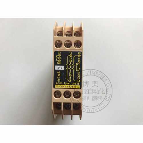 议价全新现货原装JOKAB继电器JSBT5JSBT5TE1TBT50BT51TBT50TBT51