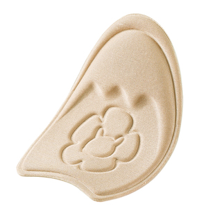 脚茧保护鞋垫前脚掌垫老茧防痛超软运动款男士脚底神器高跟鞋半码