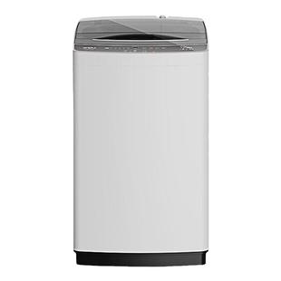 威力10kg公斤波轮洗衣机全自动家用公寓大容量筒自洁XQB100-2399