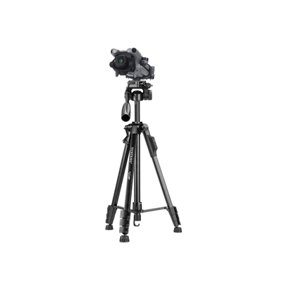 适用御4Pro御2Pro/Zoom御Pro御3无人机固定三脚架1.8米无人机三脚架适用大疆Air3S/Air3S/Air2/2sMini3/4/5