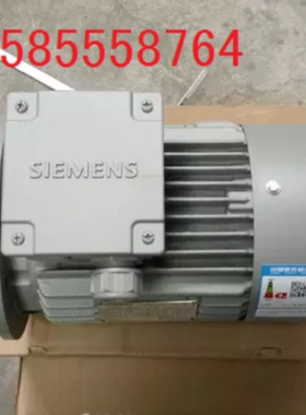 议价西门子电机1LE0004/3/4-2DB23-3AA4 B/C/H/K4-Z 90KW4P级极B3