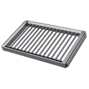 洗衣机抽拉衣架阳台上方隐藏式伸缩反弹隐形晾衣架置物架裤架滑轨