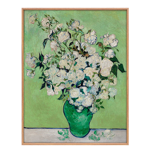 油画框油画布内框油画颜料亚麻空白丙烯画布带框铝合金手绘油超长数字画框外框框裱diy裱框画材边条挂墙定制