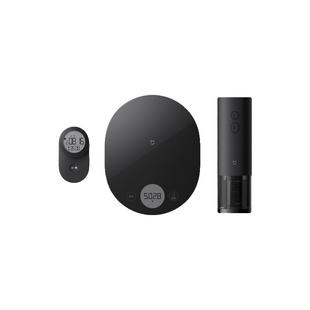 小米米家智能计时器厨房电子秤红酒开瓶器厨房工具三件套