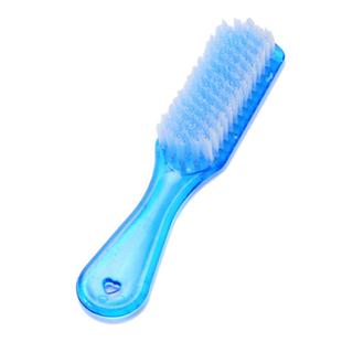 家用多功能鞋刷 长柄板刷清洁衣物 洗衣刷不伤鞋软毛刷塑料小刷子