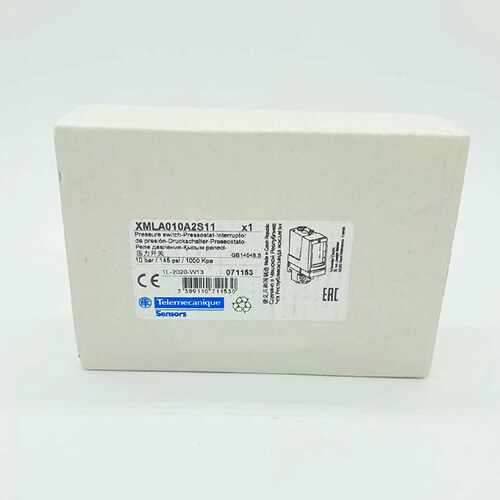 议价施耐德压力开关XMLA010A2S11/A020/035/004A/070D/160D/300D/
