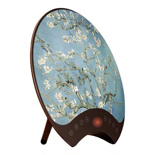 正版月相新款读经机家庭国学机HIFI音质王者归来经典听读机