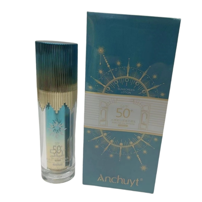 防护隔离灰尘防晒乳霜第一名正牌