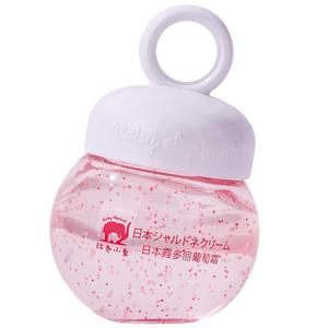 儿童专用擦脸润肤霜补水春夏正品