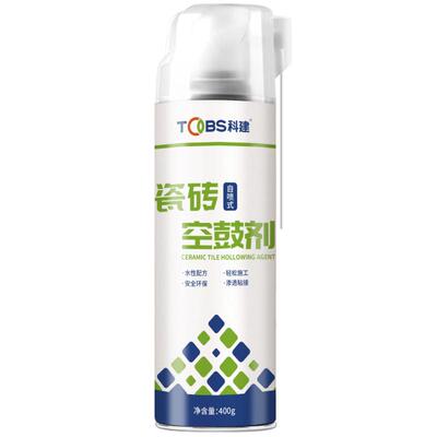 瓷砖空鼓脱落翘边专用渗透灌缝胶
