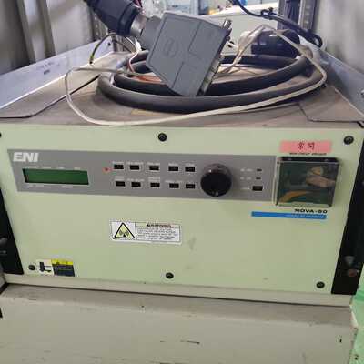 溢价-E NOVA-50射频电源，型号NOVA-50A-01M
