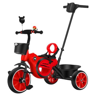 带音乐儿童三轮车儿童三轮车