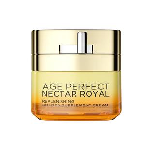 欧莱雅小蜜罐面霜保湿滋润补水紧致抗皱衰老护肤瓶官方正品旗舰店