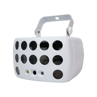 节日LED健身房激光声控商铺创意组合酒吧氛围清吧酒馆顶部装饰灯