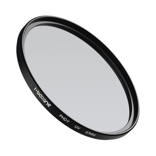 相机滤镜UV镜偏振星光柔光微距减光适用佳能索尼富士镜头镜片套装