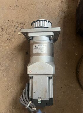 询价雷赛750w伺服电机，带减速器