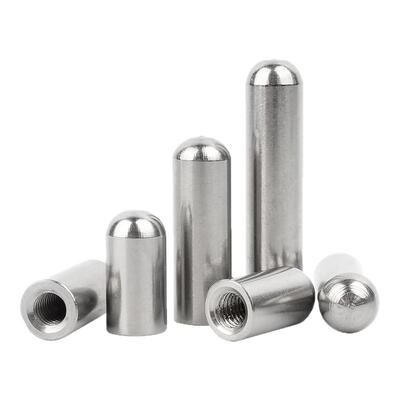 【好货推荐】圆头圆柱销空心销